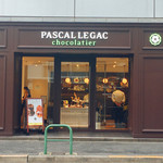 PASCAL LE GAC TOKYO - 外観