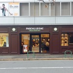 PASCAL LE GAC TOKYO - 外観