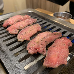 Oosaka Yakiniku Horumon Futago - 