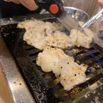 Oosaka Yakiniku Horumon Futago - 