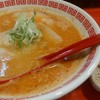 コバチラーメン店