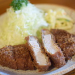 Tonkatsu Mita - 