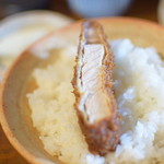 Tonkatsu Mita - 