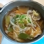 Sakagura Gotanda - 肉豆腐