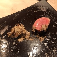 神戸牛炉釜ステーキ GINZA KOKO炉 - 