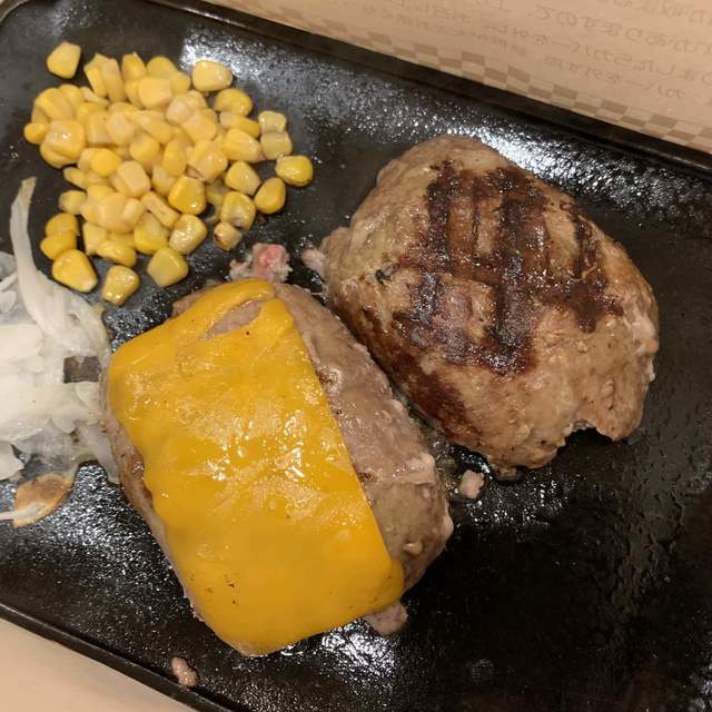 ビッグボーイ 北上有田町店 - 柳原（ファミレス）の写真