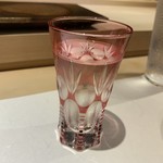 鮨の間 - 十四代