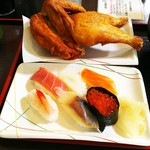 若鶏時代 なると - 