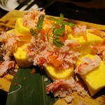 北海道海鮮・個室情緒 ～ ２３番地 ～ - 