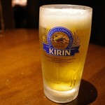 北海道海鮮・個室情緒 ～ ２３番地 ～ - 