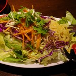 北海道海鮮・個室情緒 ～ ２３番地 ～ - 