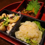 北海道海鮮・個室情緒 ～ ２３番地 ～ - 