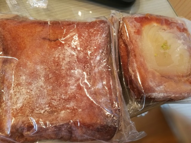 グランドベーカリー ウィズ ザ テンドー ハウス（グランドベーカリー with THE TENDO HOUSE） - 山形（パン）の写真