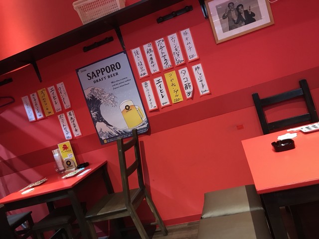 スタンド あちゃこ - 北浜/たこ焼き | 食べログ