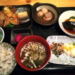 個室居酒屋　長屋のじろちょう - 