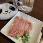 Koshitsu Yakiniku Gokkoya - 