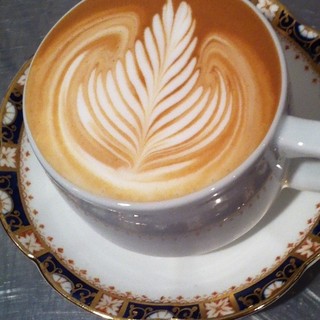 プレストコーヒー_1