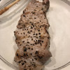 クッシーナ - 料理写真:クリン豚焼