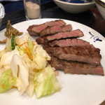 郡山食肉センター - 