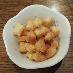 だがし屋 ゆめ横丁 - 餅太郎(2019.07.06)