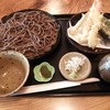 手打蕎麦いちむら