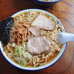 ケンちゃんラーメン - 