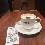 DOUTOR COFFEE - 