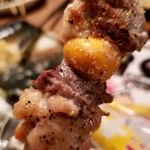 Hokkaidou Yakitori Itadaki Kokkochan - 