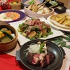 串焼菜膳 和み - 料理写真: