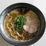 らーめん 海おう - 料理写真: