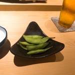 Kagurazaka Sushi Rin - 