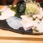 神楽坂 鮨 りん - 