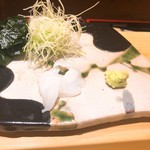 神楽坂 鮨 りん - 