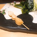 神楽坂 鮨 りん - 