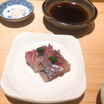 神楽坂 鮨 りん - 