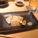 神楽坂 鮨 りん - 