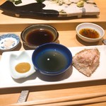 神楽坂 鮨 りん - 