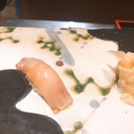 神楽坂 鮨 りん - 