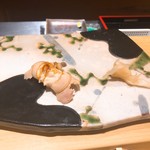 神楽坂 鮨 りん - 