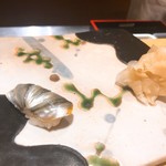 神楽坂 鮨 りん - 