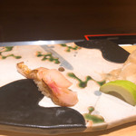 神楽坂 鮨 りん - 