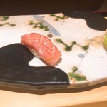 神楽坂 鮨 りん - 