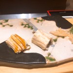 神楽坂 鮨 りん - 