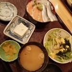 活魚酒場 魚虎 - 