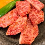 焼肉処 ふじ井 - 