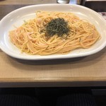 がっつりスパゲッティ 葉ﾟす多家 - 