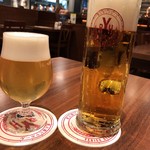 恵比壽ビヤホール - ビール