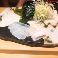 神楽坂 鮨 りん - 