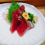 鮨処 若いわい - 