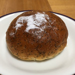 TINY BREAD & CAKE NATURA MARKET - 紅茶のクリームパン